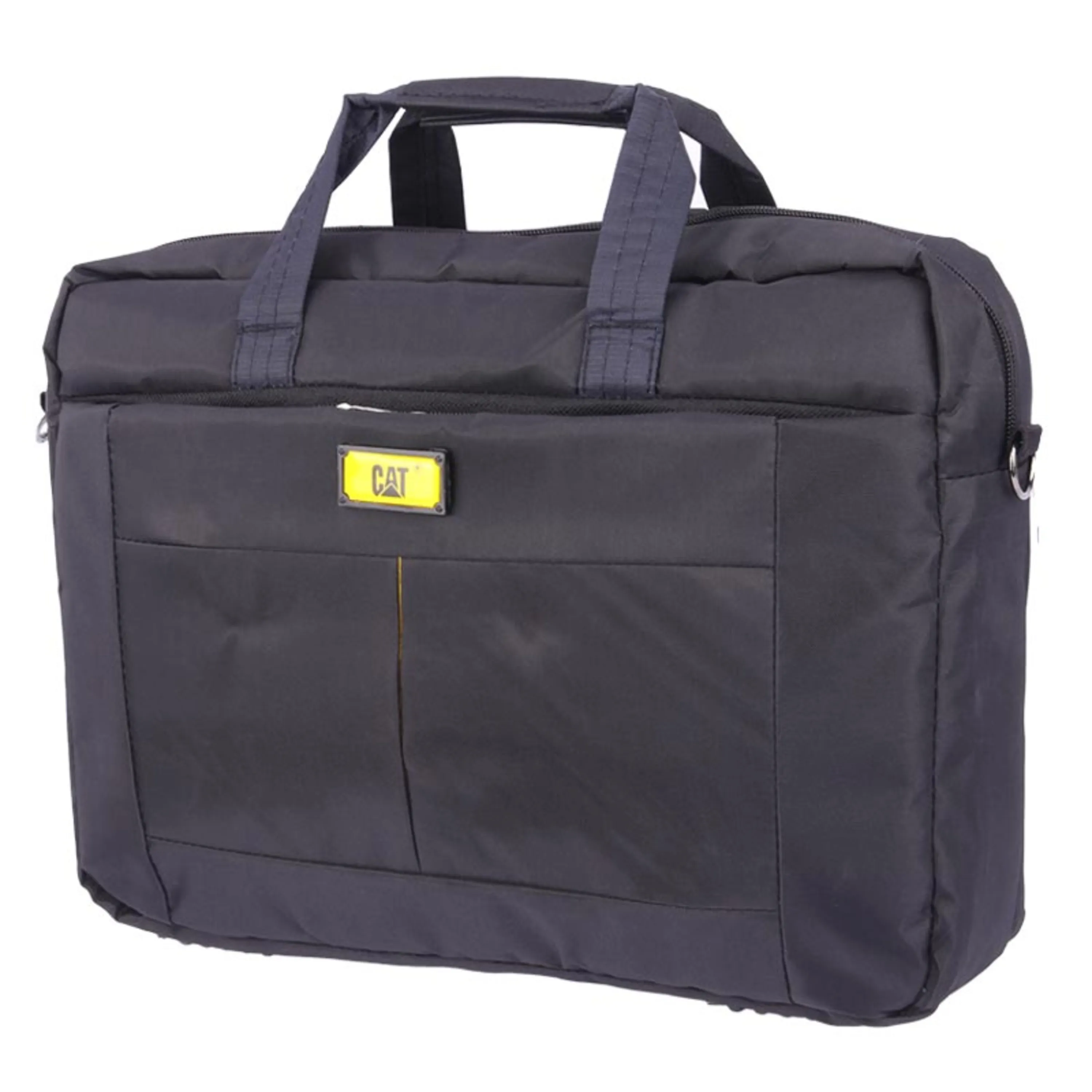 کیف لپ تاپ دوشی CAT مدل KT-020387 | B036